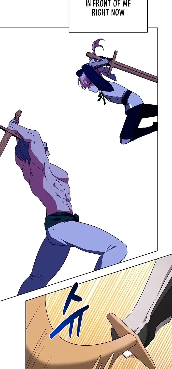 My Ruined Academy Life Chapter 21 page 66 - 