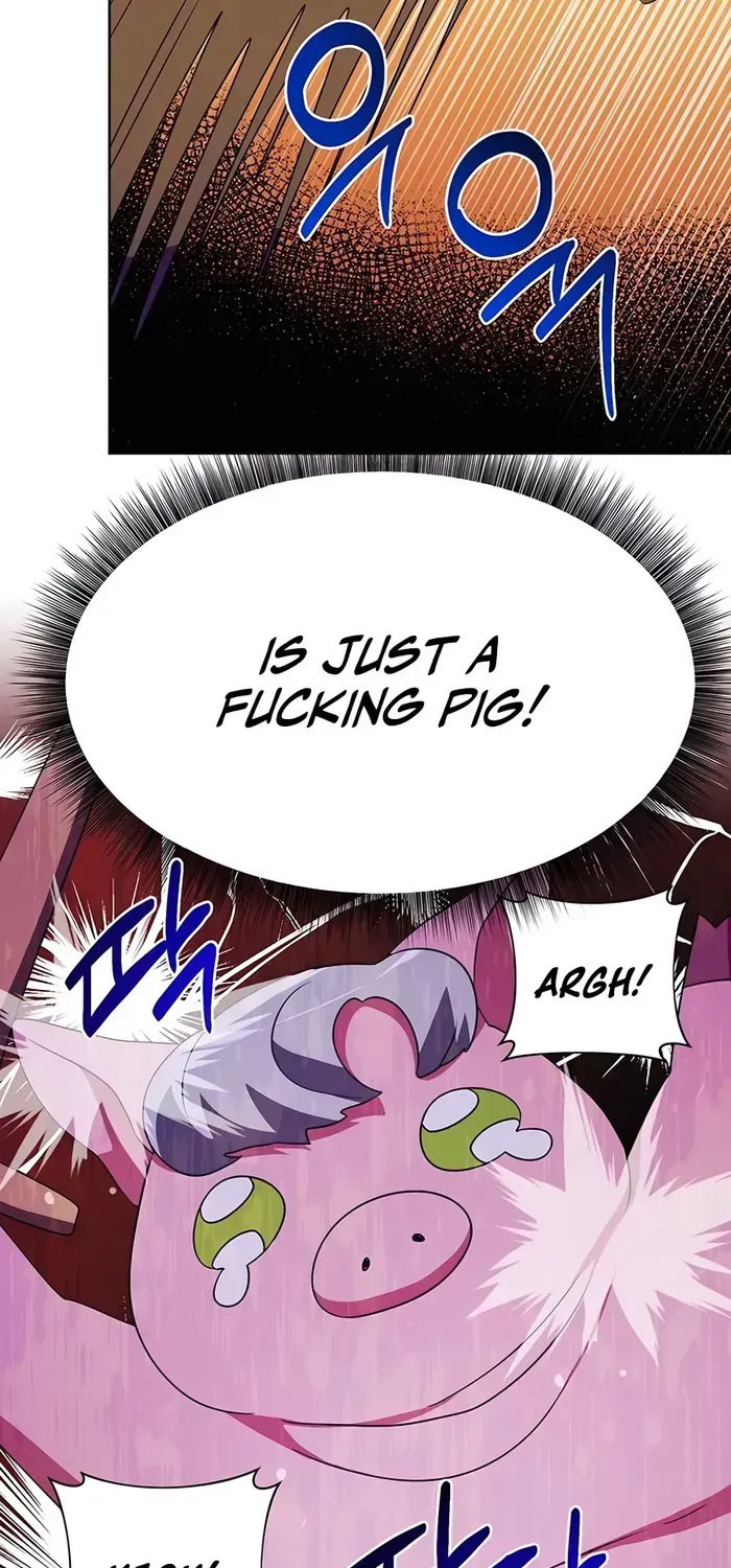 My Ruined Academy Life Chapter 21 page 67 - 