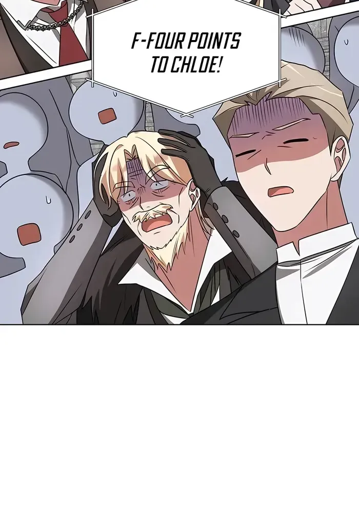My Ruined Academy Life Chapter 21 page 69 - 