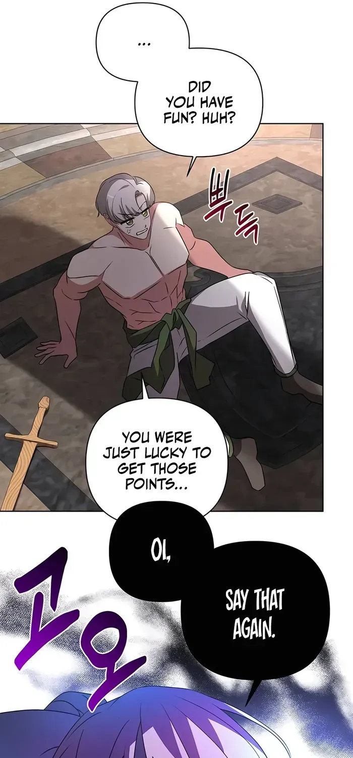 My Ruined Academy Life Chapter 21 page 70 - 