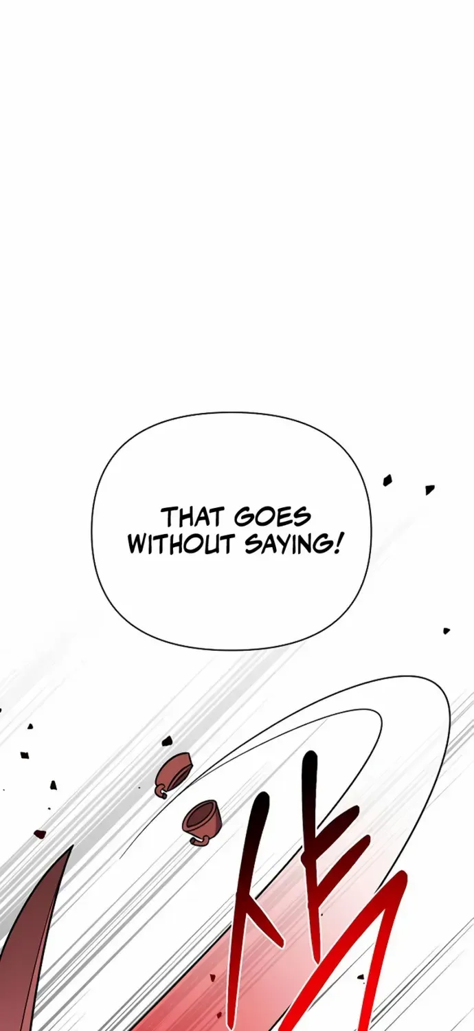 My Ruined Academy Life Chapter 39 page 33 - 