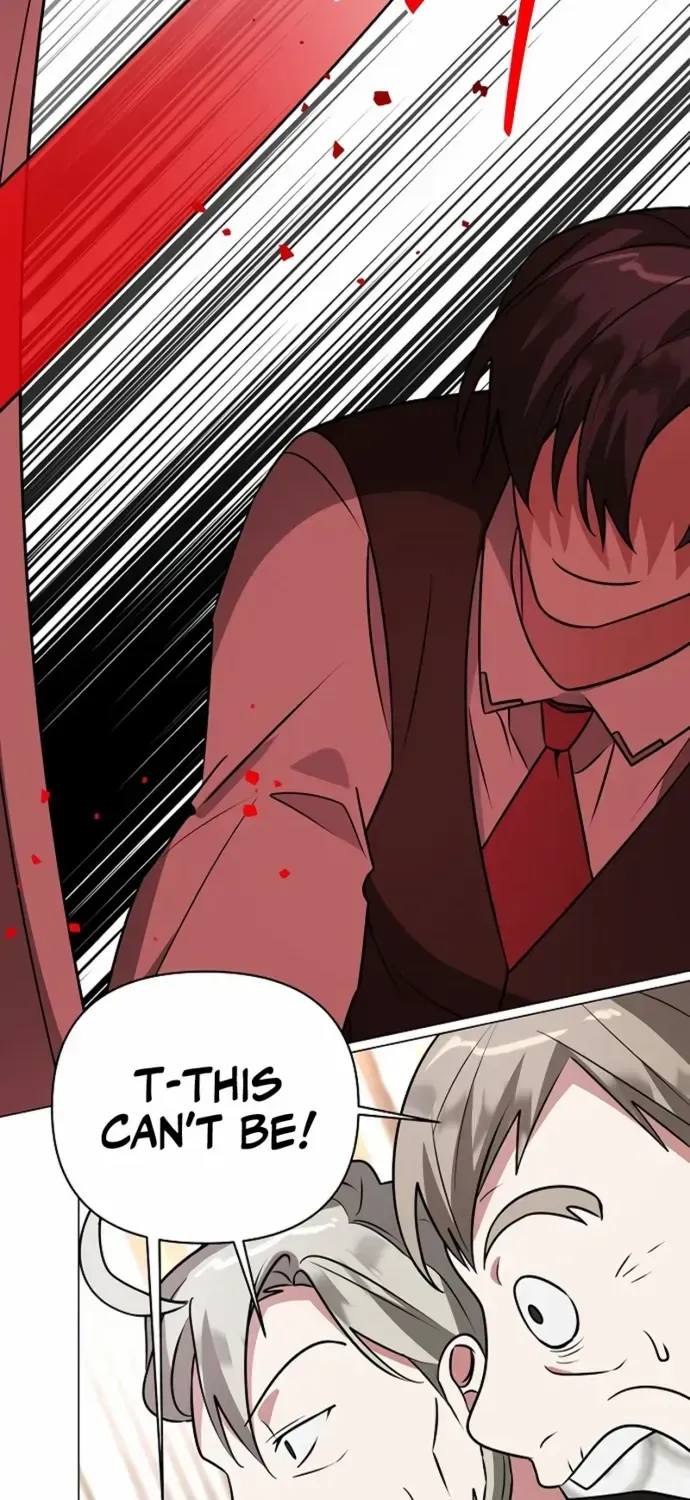 My Ruined Academy Life Chapter 39 page 34 - 