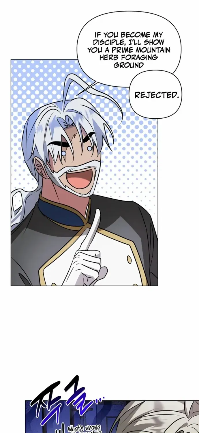 My Ruined Academy Life Chapter 39 page 41 - 