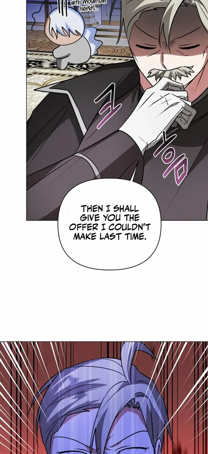 My Ruined Academy Life Chapter 39 page 42 - 