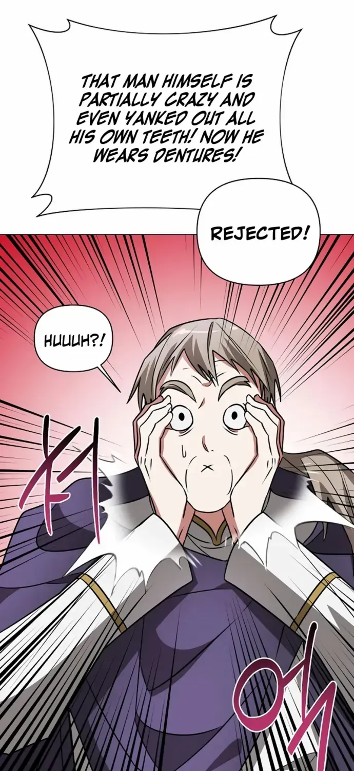My Ruined Academy Life Chapter 39 page 47 - 
