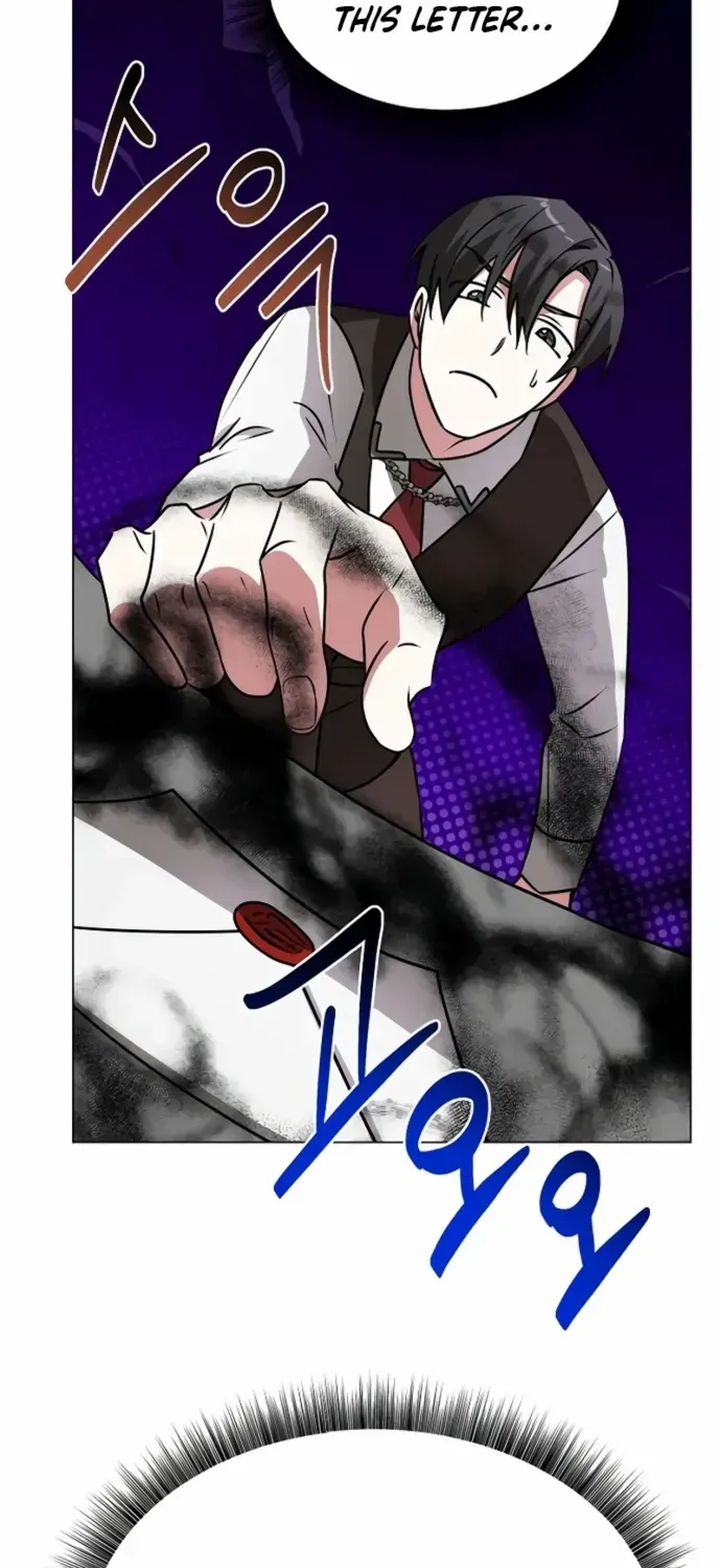My Ruined Academy Life Chapter 39 page 77 - 