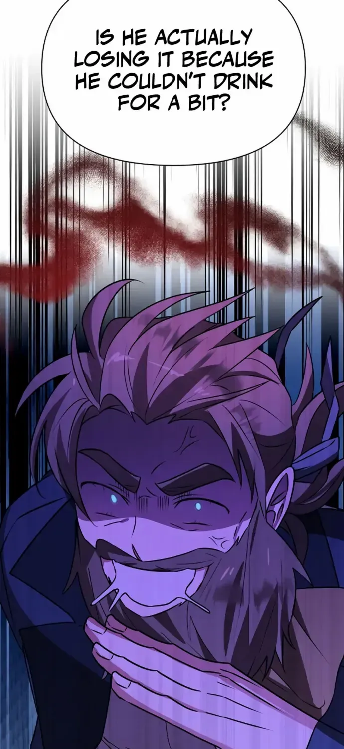 My Ruined Academy Life Chapter 39 page 87 - 