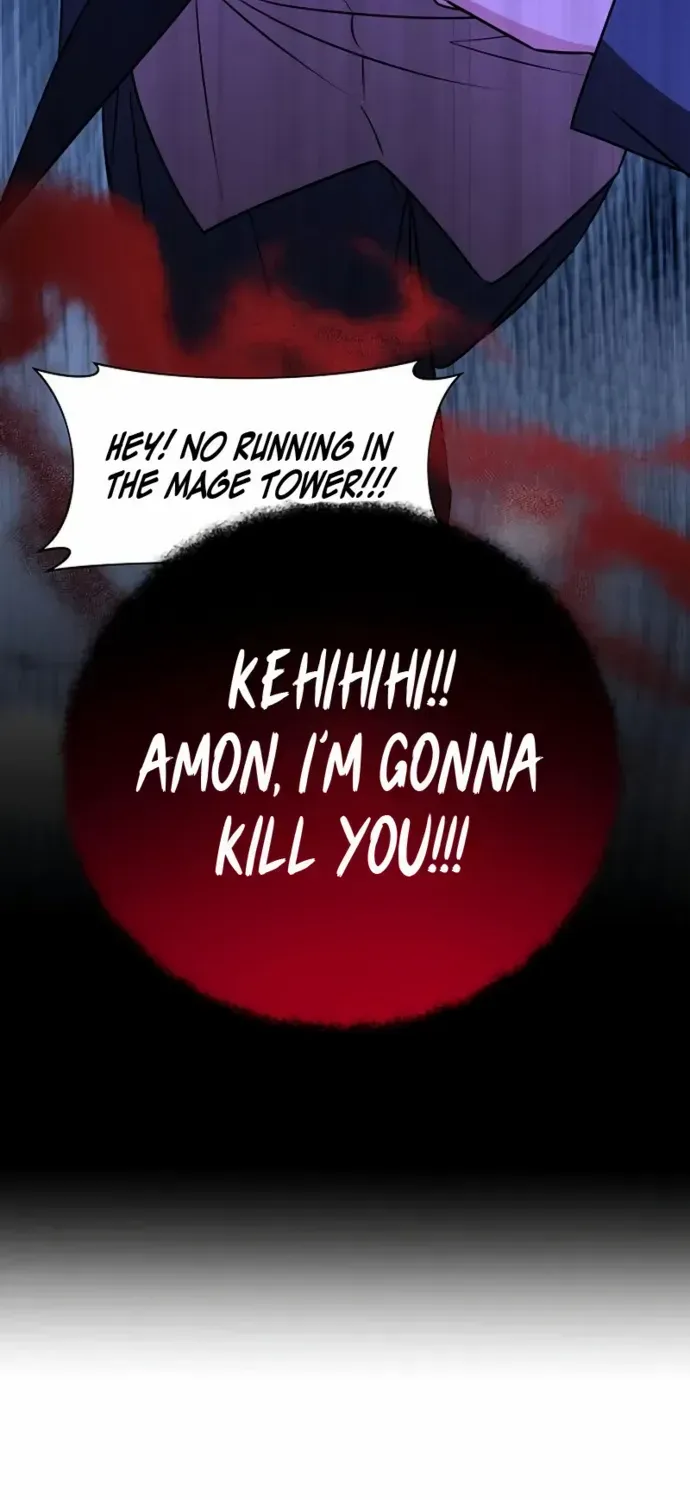My Ruined Academy Life Chapter 39 page 88 - 