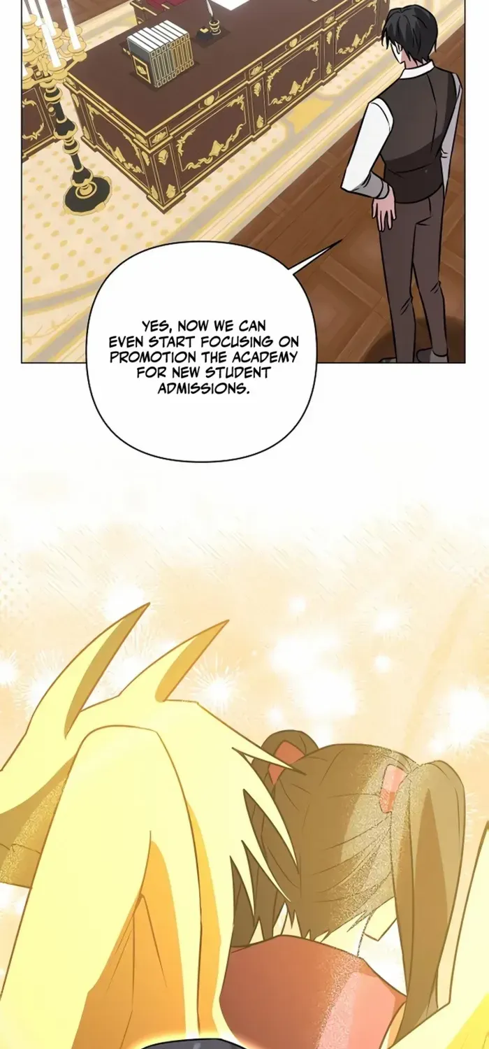My Ruined Academy Life Chapter 42 page 52 - 