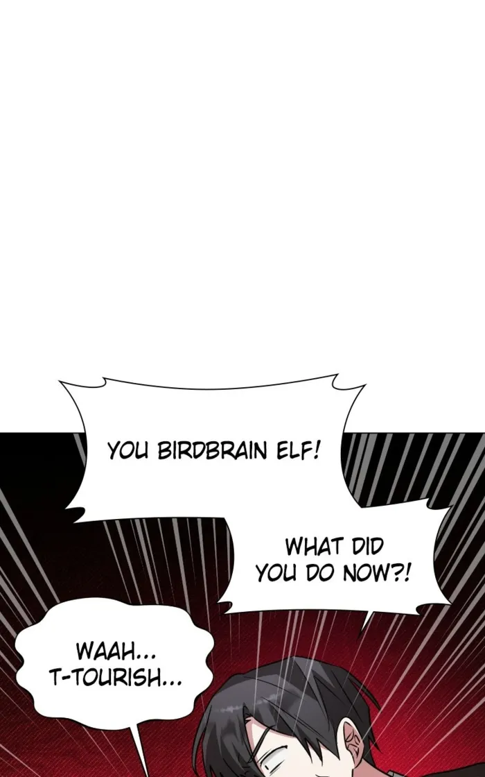 My Ruined Academy Life Chapter 58 page 101 - 
