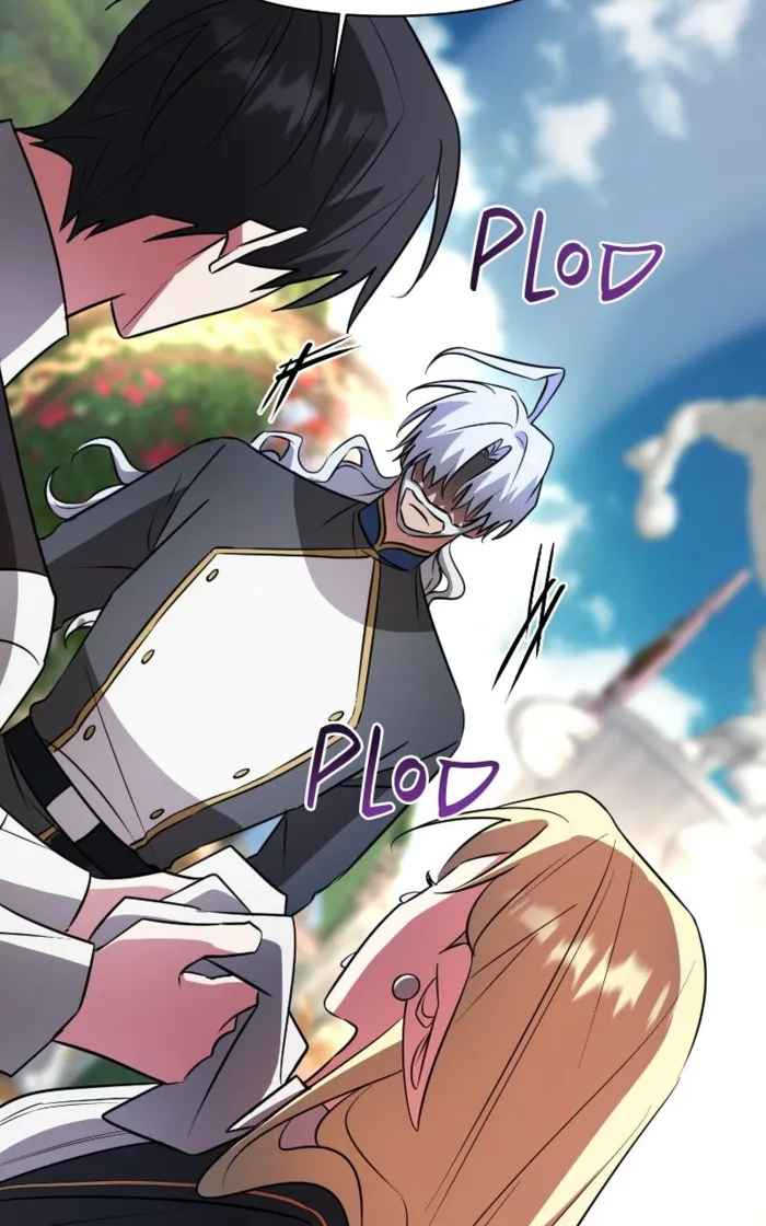 My Ruined Academy Life Chapter 58 page 106 - 