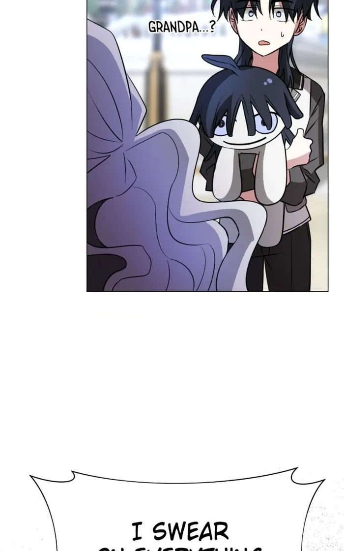 My Ruined Academy Life Chapter 58 page 109 - 