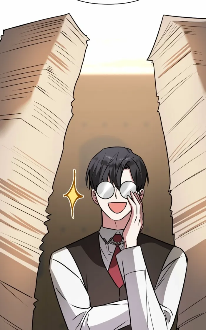 My Ruined Academy Life Chapter 58 page 15 - 