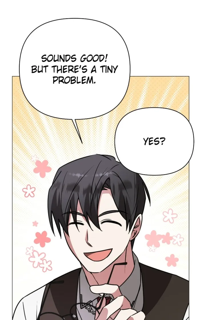 My Ruined Academy Life Chapter 58 page 26 - 
