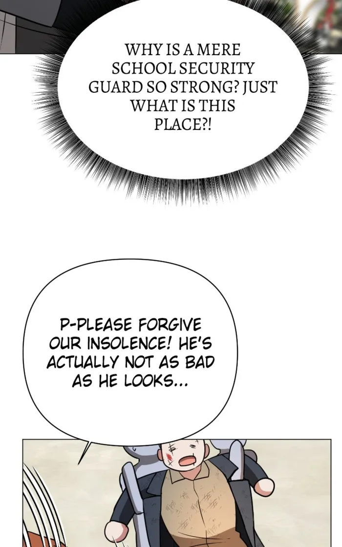 My Ruined Academy Life Chapter 58 page 38 - 
