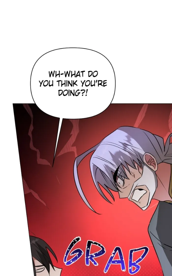 My Ruined Academy Life Chapter 60 page 41 - 