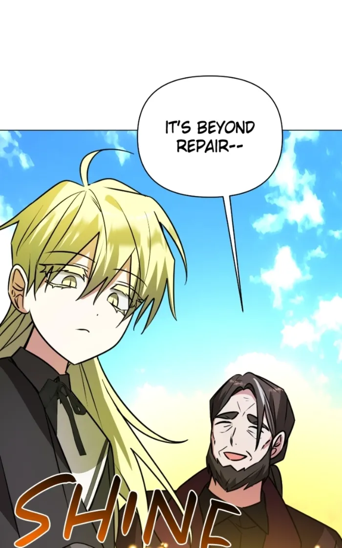 My Ruined Academy Life Chapter 60 page 52 - 