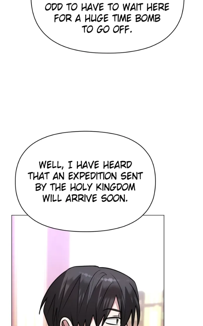 My Ruined Academy Life Chapter 66 page 52 - 