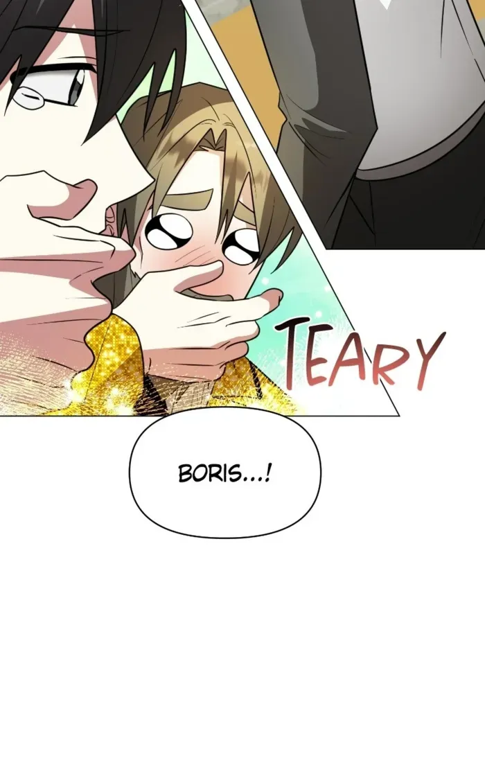My Ruined Academy Life Chapter 78 page 51 - 
