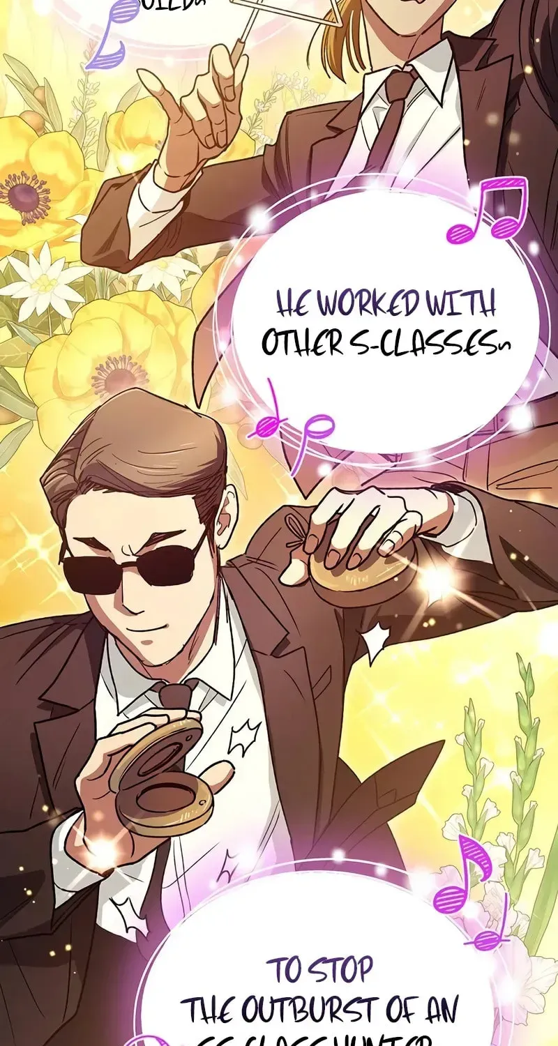Read My S-Class Hunters chapter 1.1 image 101 on Lezhin