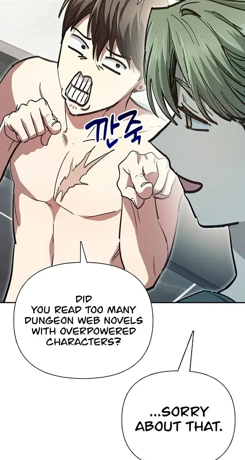 Read My S-Class Hunters chapter 1.1 image 16 on Lezhin