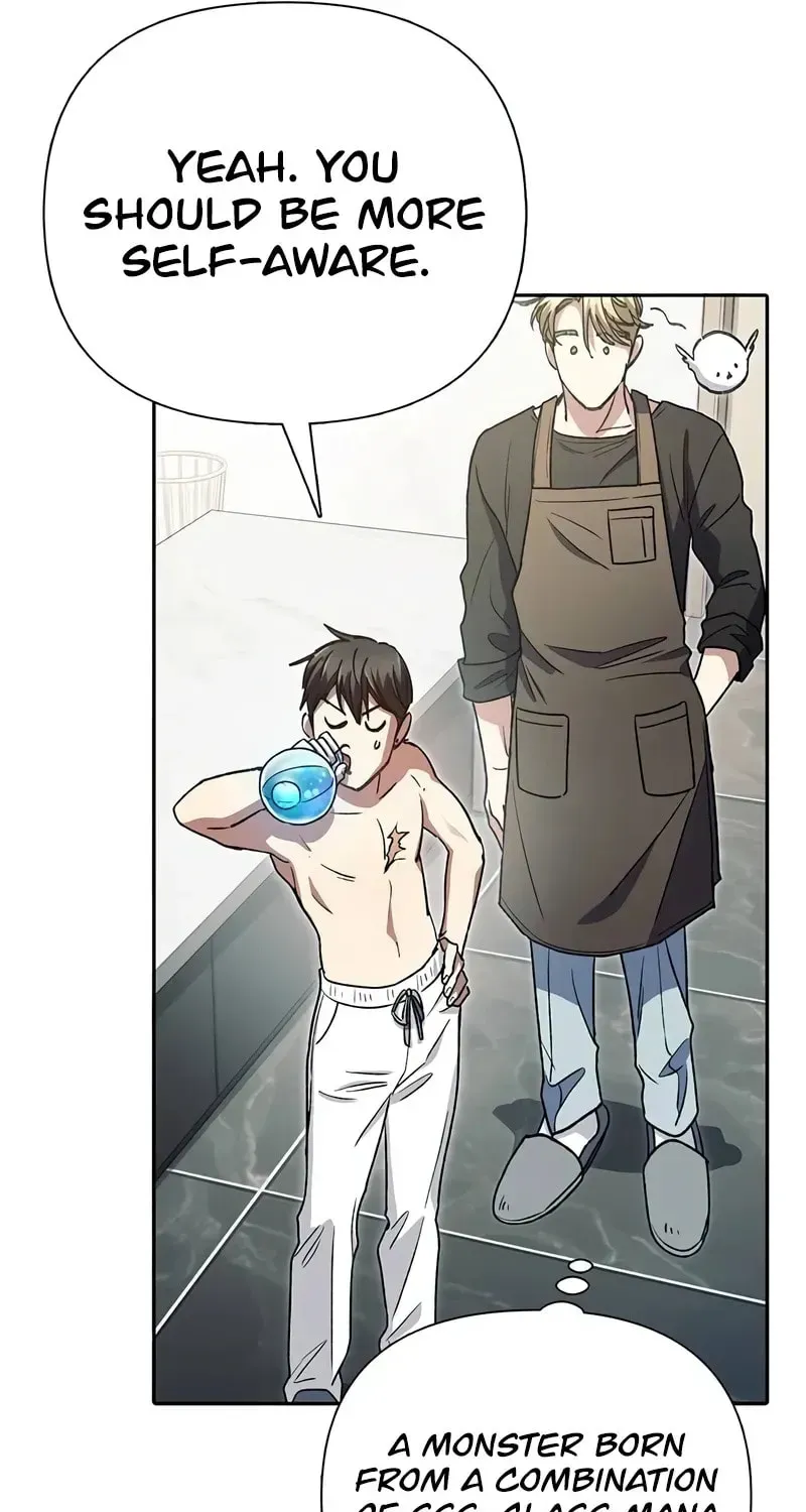 Read My S-Class Hunters chapter 1.1 image 18 on Lezhin