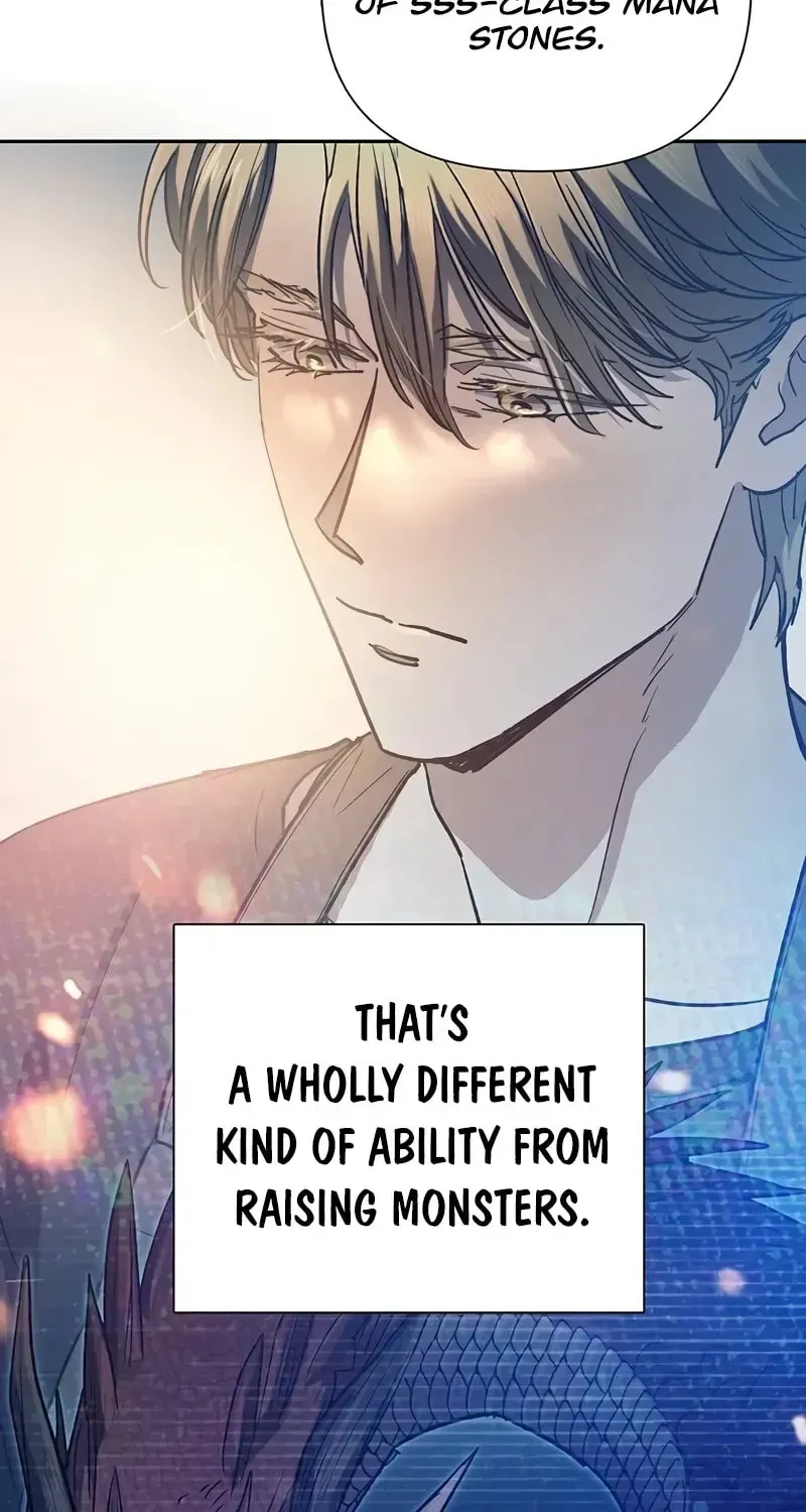Read My S-Class Hunters chapter 1.1 image 19 on Lezhin