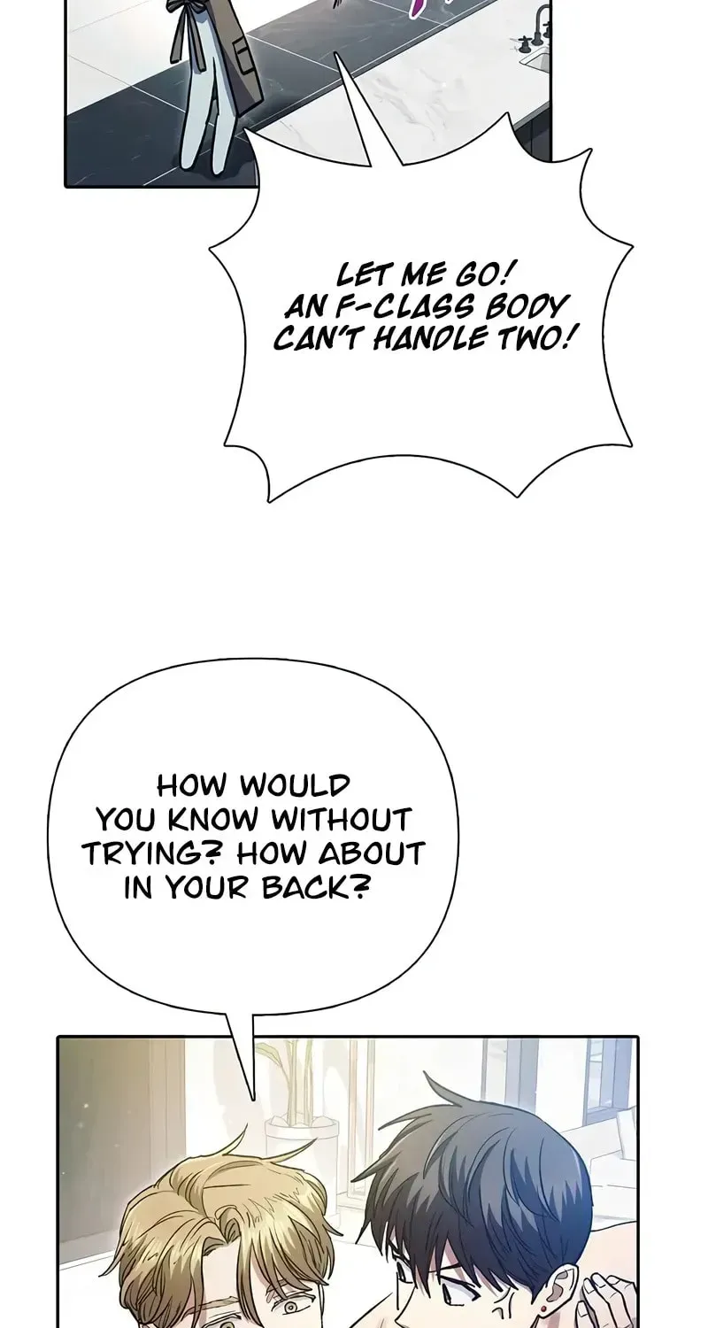 Read My S-Class Hunters chapter 1.1 image 24 on Lezhin