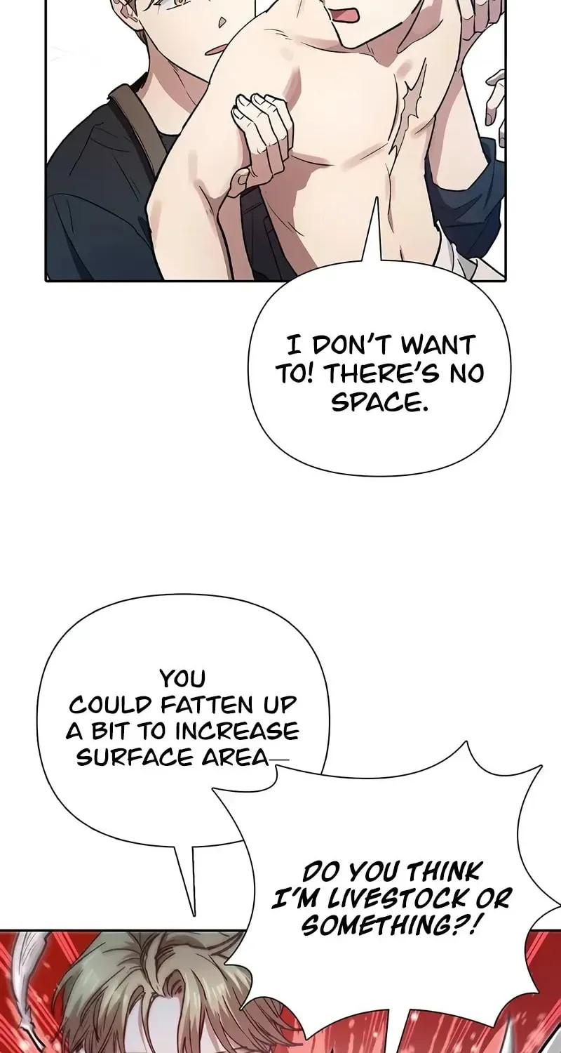 Read My S-Class Hunters chapter 1.1 image 25 on Lezhin