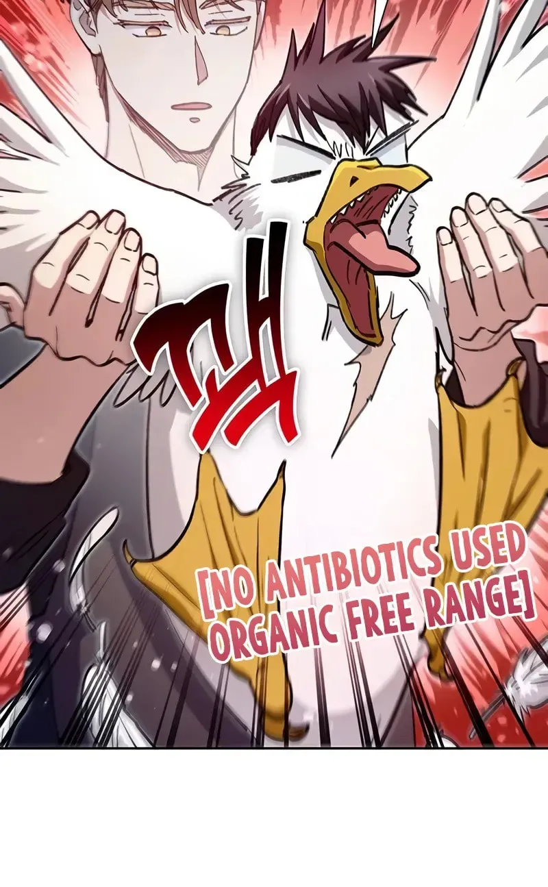 Read My S-Class Hunters chapter 1.1 image 26 on Lezhin