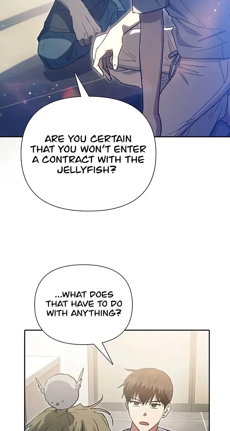 Read My S-Class Hunters chapter 1.1 image 37 on Lezhin