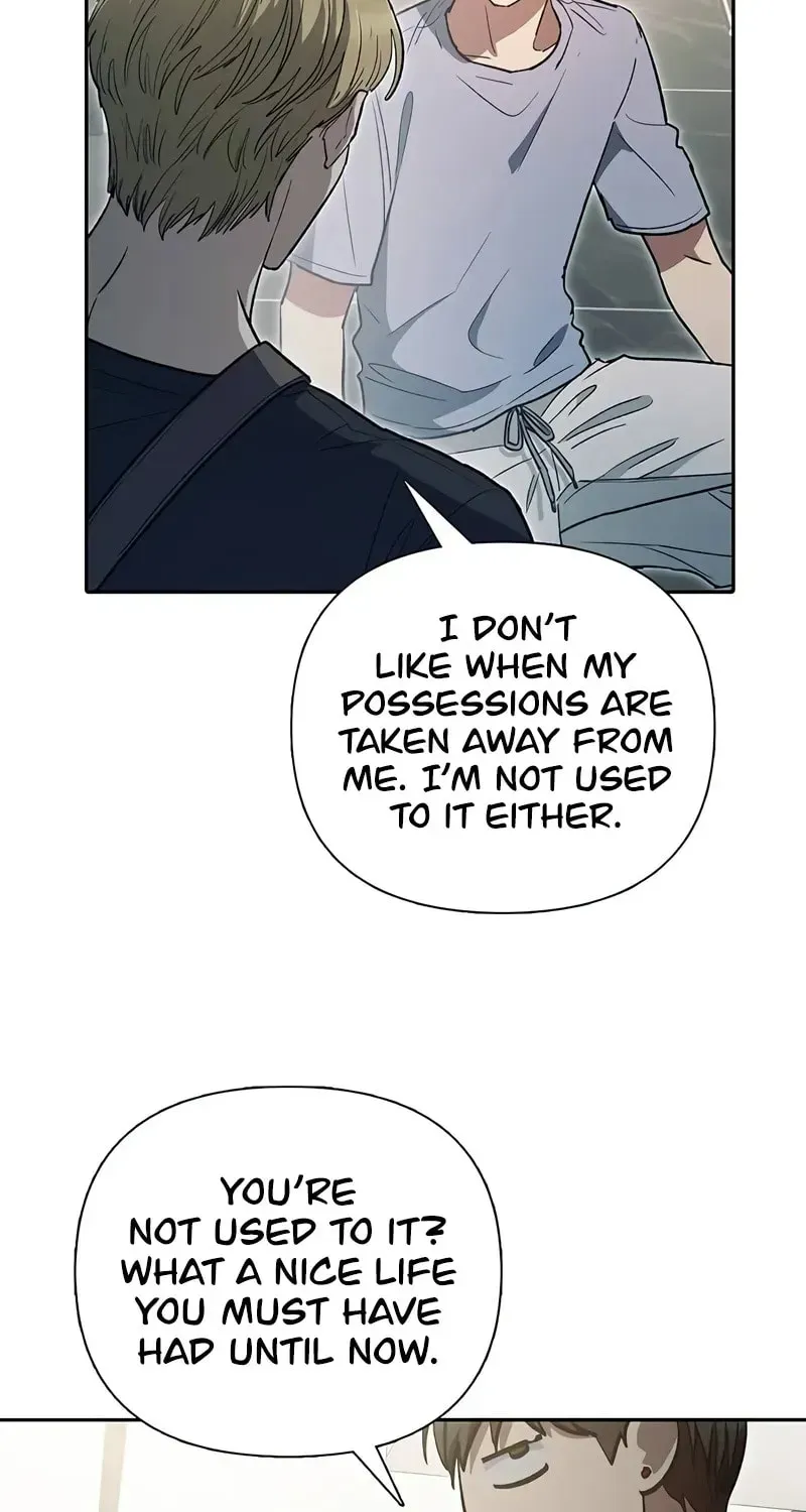 Read My S-Class Hunters chapter 1.1 image 38 on Lezhin