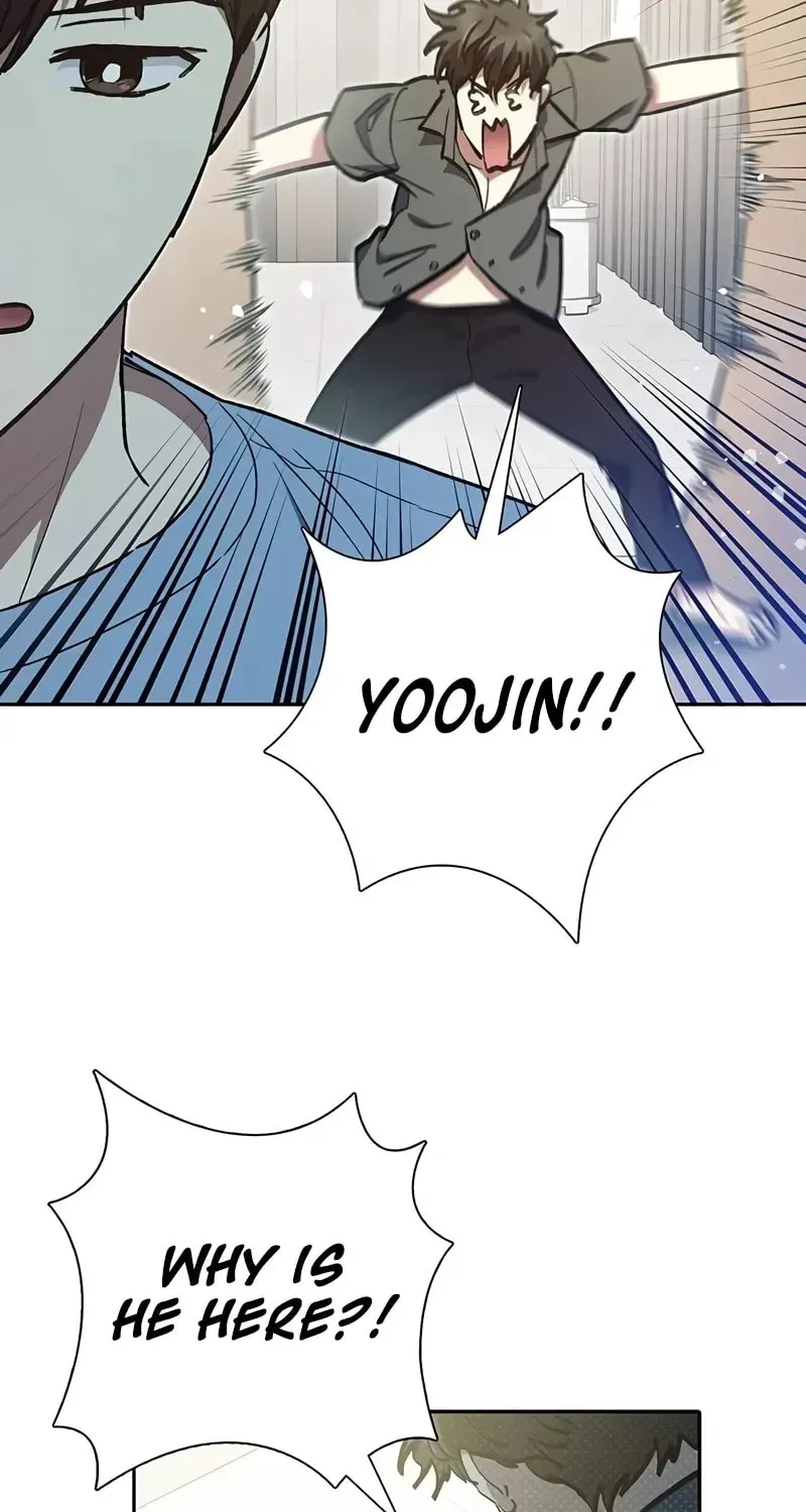 Read My S-Class Hunters chapter 1.1 image 43 on Lezhin