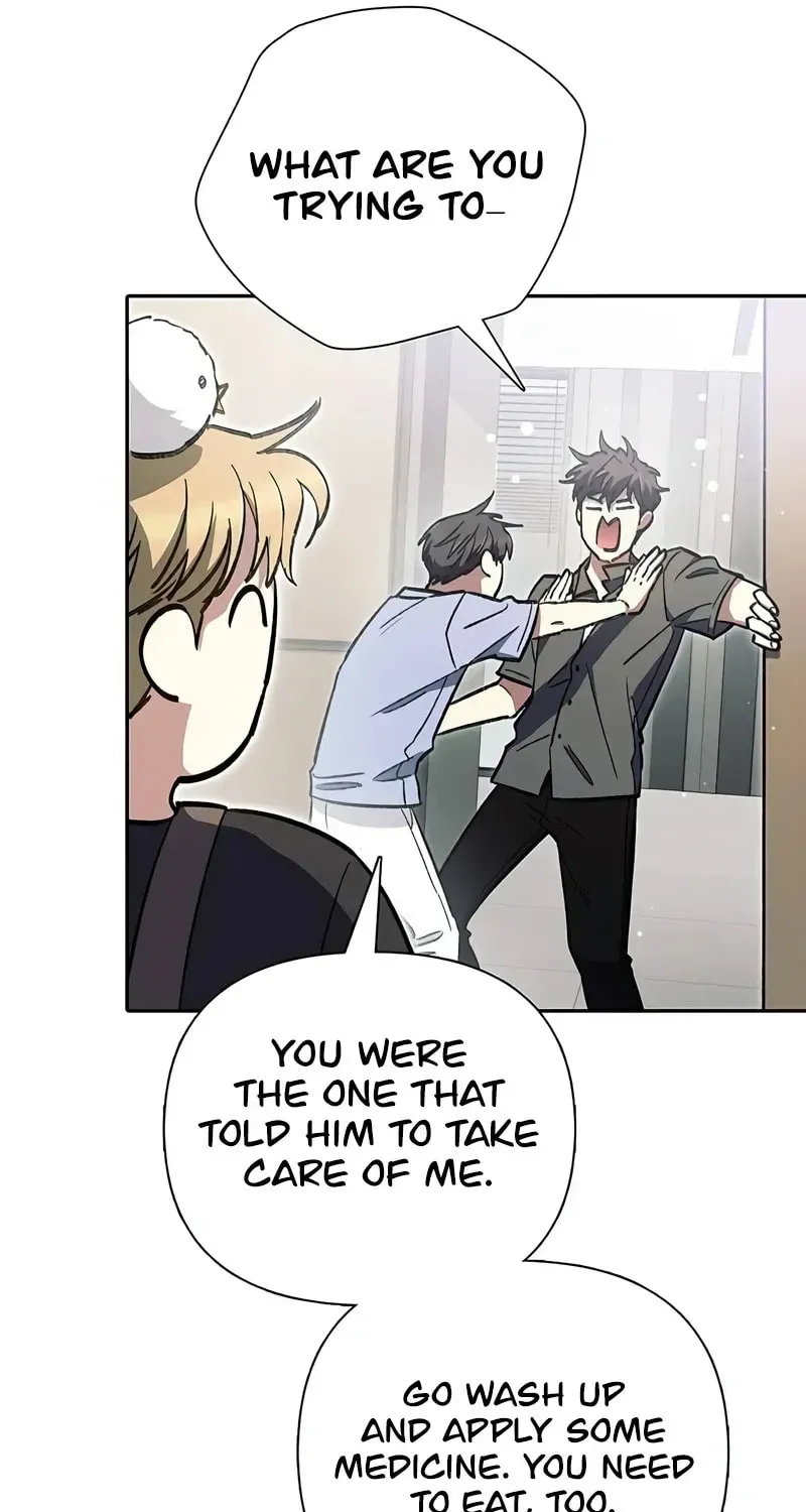 Read My S-Class Hunters chapter 1.1 image 45 on Lezhin