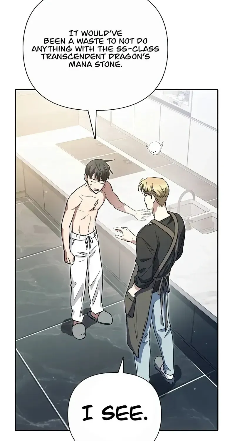 Read My S-Class Hunters chapter 1.1 image 6 on Lezhin