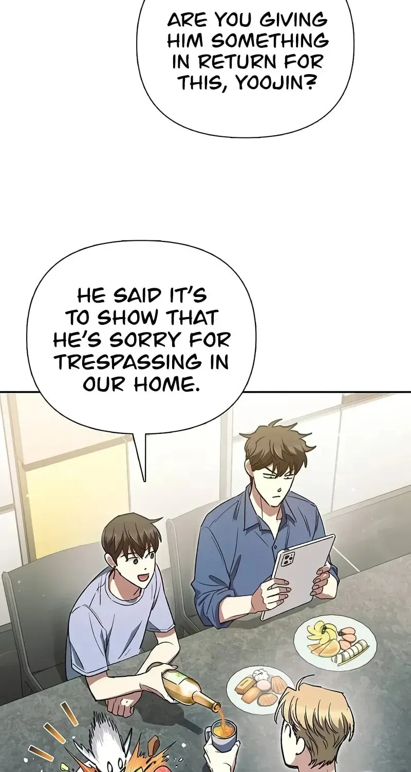 Read My S-Class Hunters chapter 1.1 image 60 on Lezhin