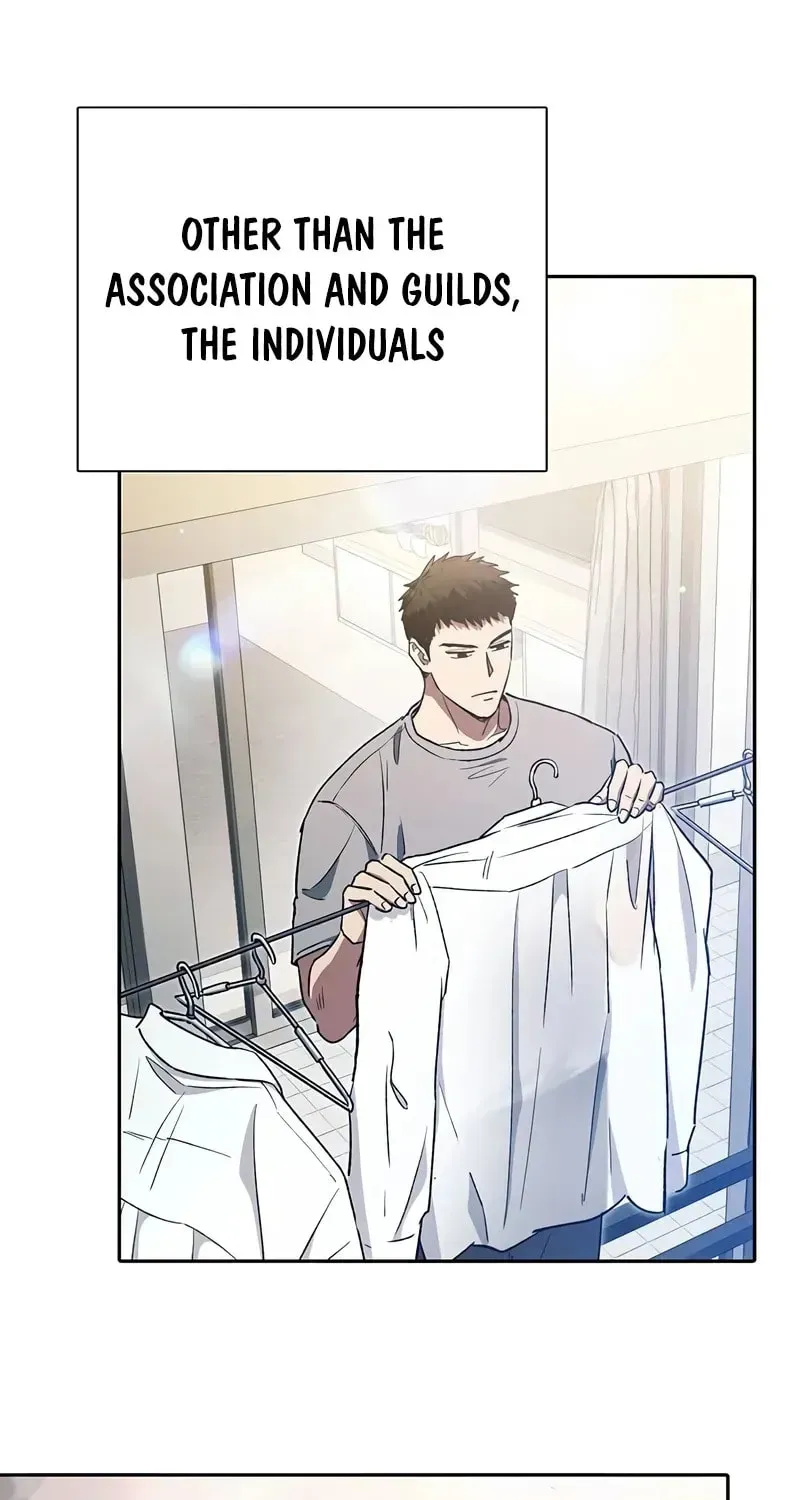 Read My S-Class Hunters chapter 1.1 image 65 on Lezhin