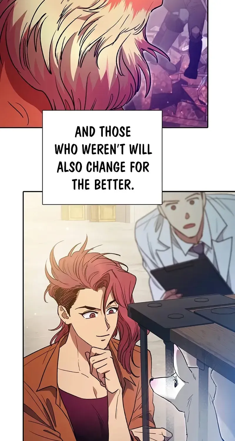 Read My S-Class Hunters chapter 1.1 image 68 on Lezhin