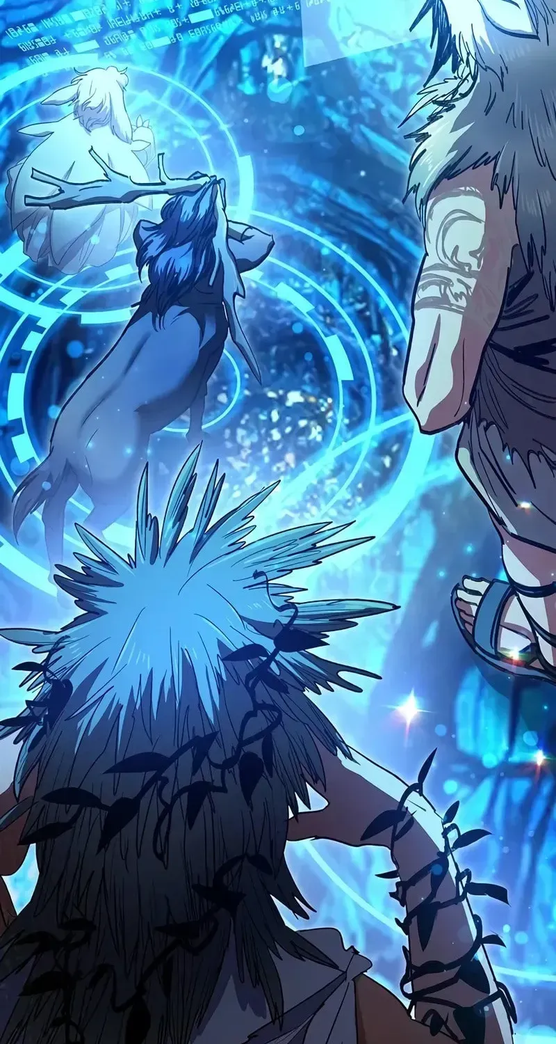 Read My S-Class Hunters chapter 1.1 image 88 on Lezhin