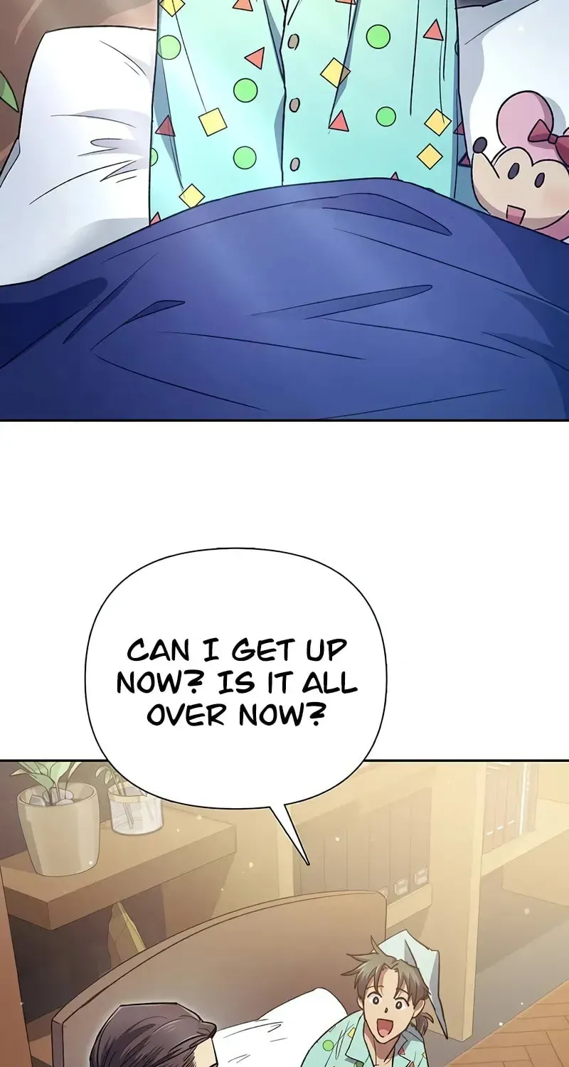Read My S-Class Hunters chapter 1.1 image 91 on Lezhin