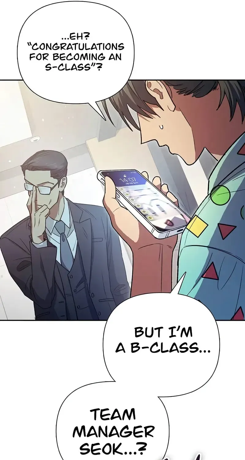 Read My S-Class Hunters chapter 1.1 image 94 on Lezhin