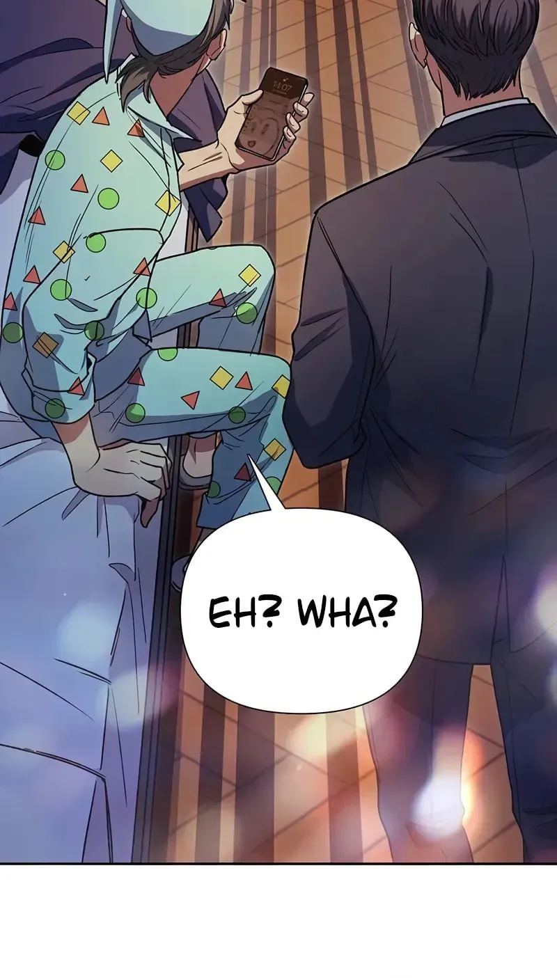 Read My S-Class Hunters chapter 1.1 image 98 on Lezhin