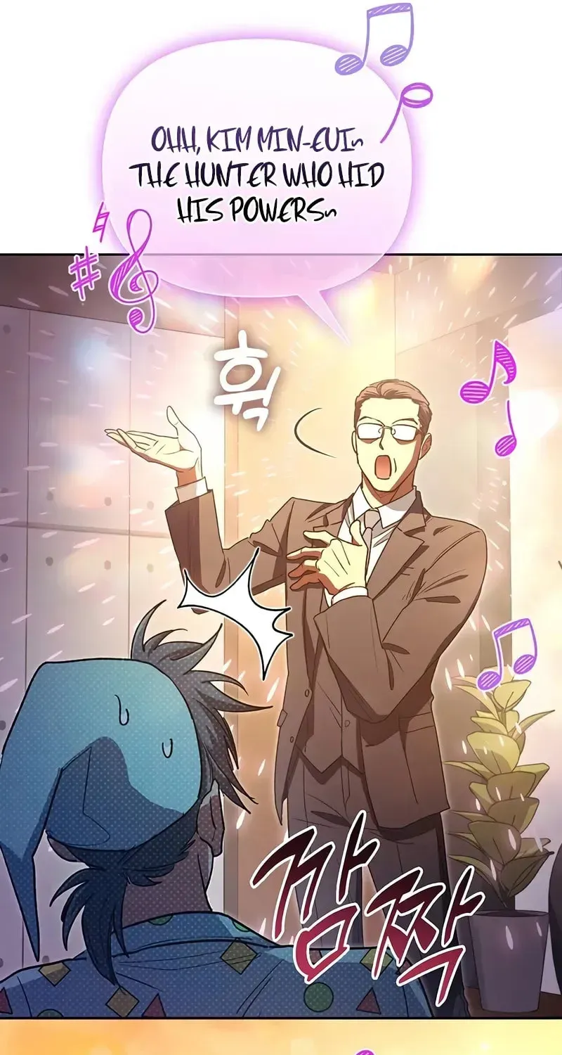 Read My S-Class Hunters chapter 1.1 image 99 on Lezhin