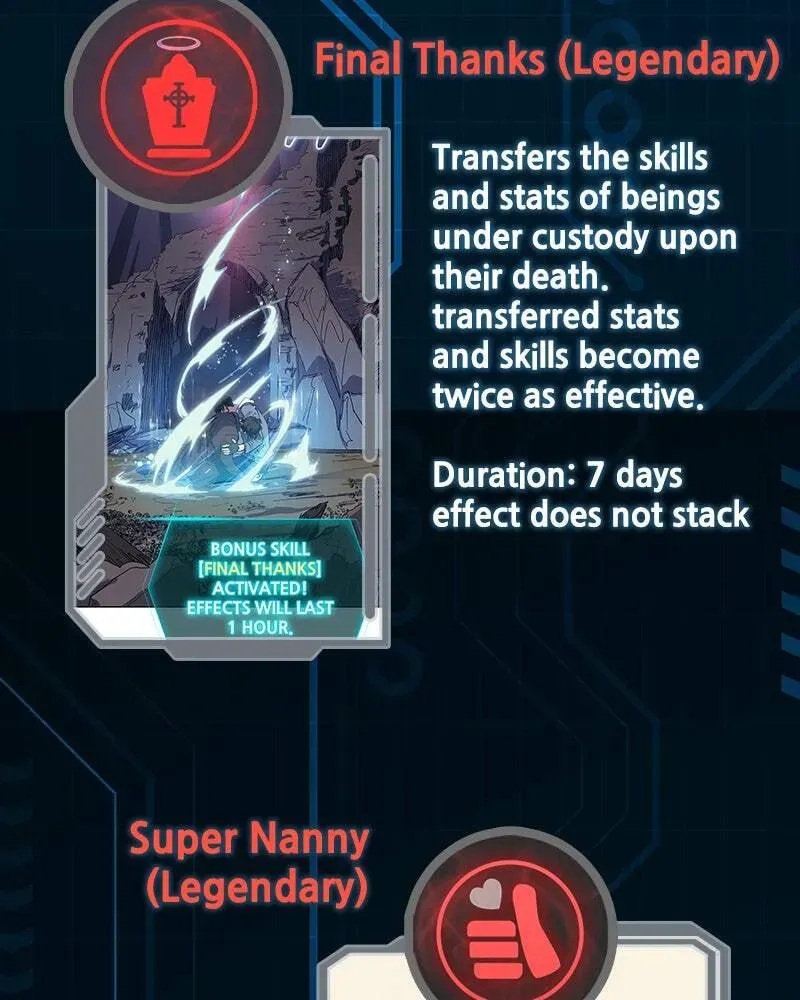 Read My S-Class Hunters chapter 1.2 image 12 on Lezhin
