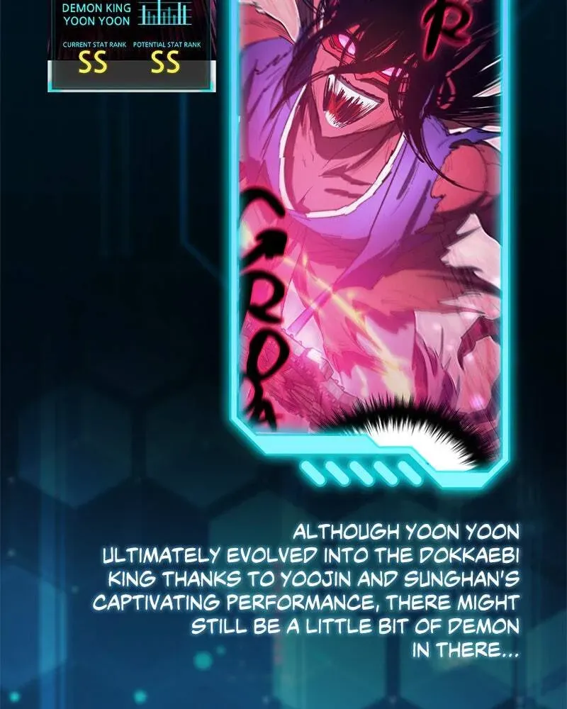 Read My S-Class Hunters chapter 1.2 image 133 on Lezhin