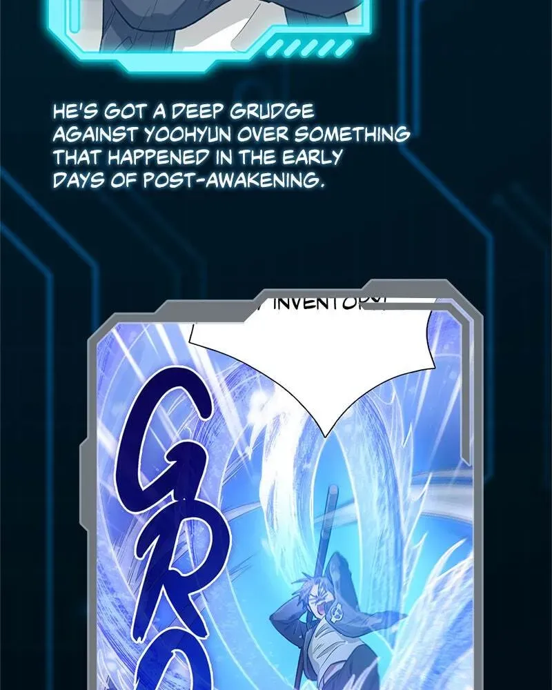 Read My S-Class Hunters chapter 1.2 image 148 on Lezhin