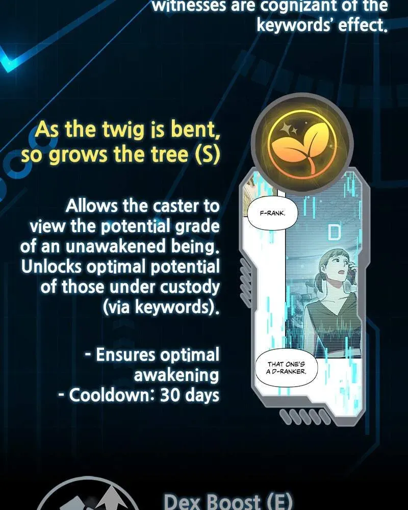 Read My S-Class Hunters chapter 1.2 image 15 on Lezhin