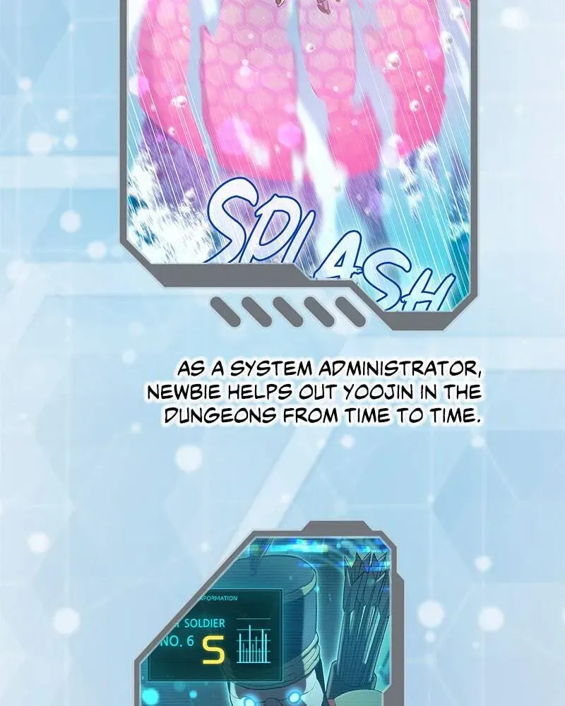 Read My S-Class Hunters chapter 1.2 image 201 on Lezhin
