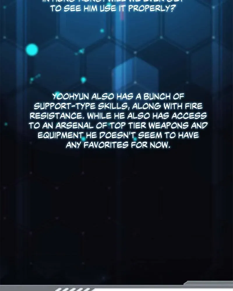 Read My S-Class Hunters chapter 1.2 image 42 on Lezhin