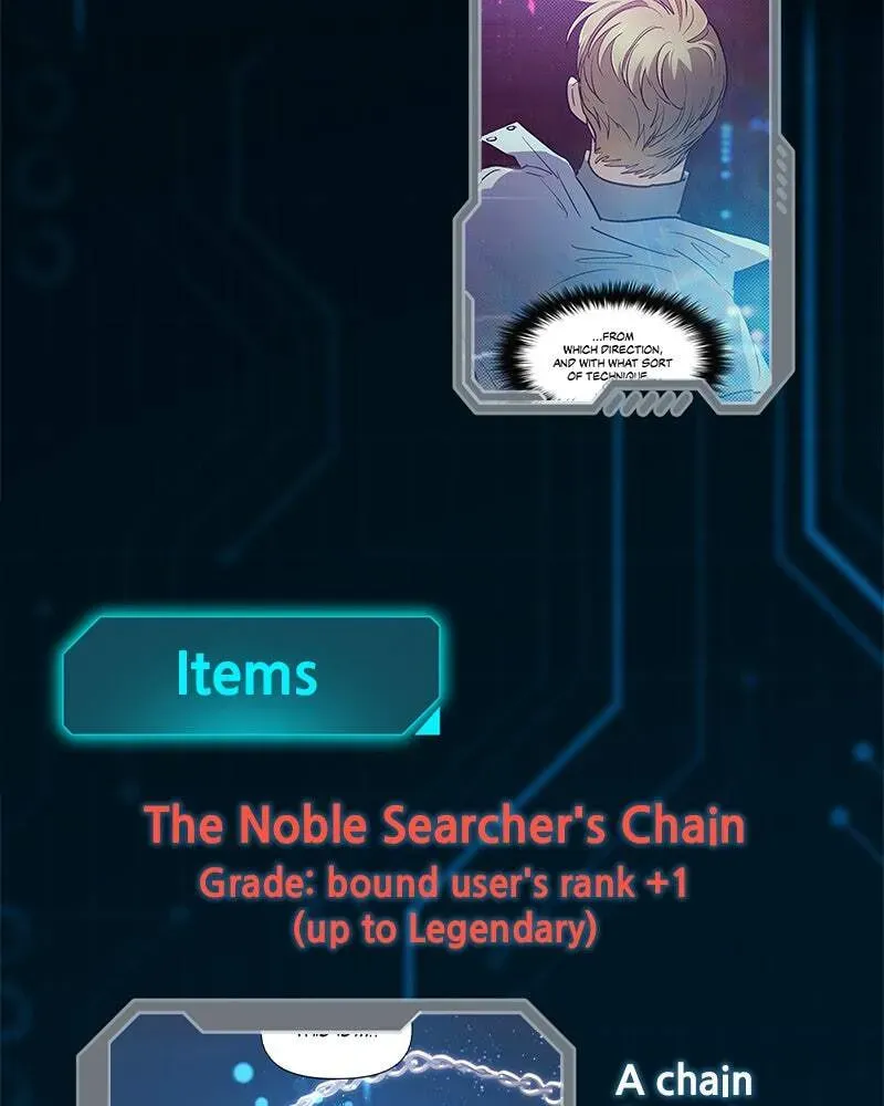 Read My S-Class Hunters chapter 1.2 image 88 on Lezhin